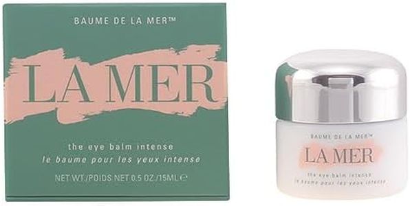 La Mer The Intense Eye Balm for Unisex, 0.5 Ounce