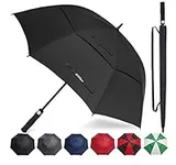 ACEIken Golf Umbrella Windproof Lar