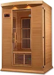 DYNAMIC SAUNAS Maxxus Toulouse MX-K