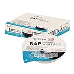 O'Food BAP Instant Rice (Pack of 12