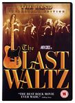 The Last Waltz [DVD] [1978] [2002]