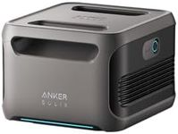 Anker SOLIX BP3800 Expansion Batter