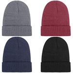 Kids Winter Hats