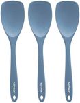 Upgrade Silicone Spatula Spoon Set,