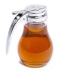 eHomeA2Z Syrup Dispenser Honey Pot 