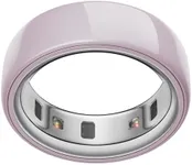 Oura Ring 4 Ceramic - Petal - Size 