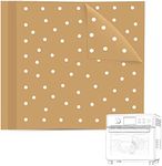 BYKITCHEN Air Fryer Oven Liners, 11