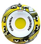 O'Brien Super LeTube Towable Tube, 70-Inch