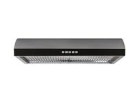 ECO-AIR UC500C30 Under Cabinet Range Hood, Size 30”, 500 CFM