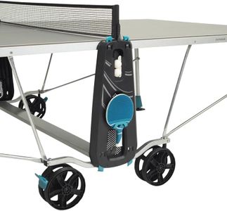 Cornilleau Sport 200X Outdoor Table Tennis Table – Weatherproof