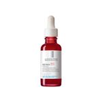 La Roche-Posay Retinol B3 Serum, Anti-Wrinkle Anti-Ageing Face Serum, Pure Retinol, Vitamin B3, Hyaluronic Acid, For Sensitive Skin, Resurfacing Regenerating, 30ml