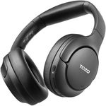 Multi Driver Headphones