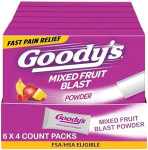Goody's He