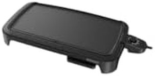 BLACK+DECKER 8-Serving Electric Gri