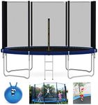 Heavy Duty 6FT 8FT 10FT 12FT 14FT O