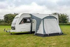 Sunncamp Swift 260 Deluxe Lightweig