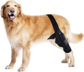 PADFURN Dog Knee Brace for Support 