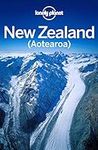 Lonely Planet New Zealand 20 (Trave