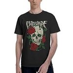 Bullet for My Valentine T Shirt Man