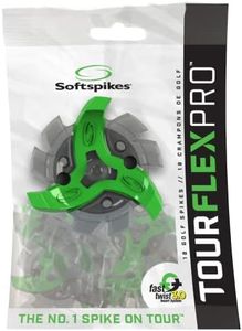 Softspikes