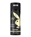 Playboy Body Sprays