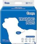 COCOYO Best Value Dog Training Pads