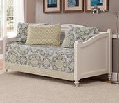 Mk Home 5pc Daybed Set Quilted Beds