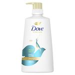 Dove Nutritive with Micro Moisture Serum Daily Shine Shampoo 680mL