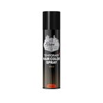 The Shave Factory Temporary Hair Color Spray - Easy and Instant, Colorful Hair Transformation without Permanent Change - Perfect for Parties, Cosplay, and Stylish Makeovers (Gold, 150ML)