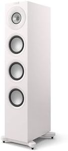 KEF Q11 Meta Floorstanding Speaker (White, Each)