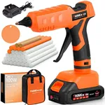 THINKWORK Hot Glue Gun, 20V Cordles