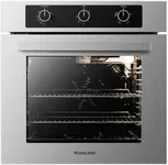 GASLAND 24 Inch Gas Wall Oven, Pro 