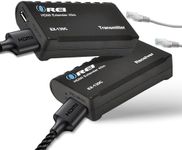 OREI 1080p HDMI Extender Over Ether