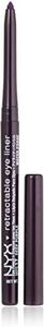 NYX PROFESSIONAL MAKEUP Mechanical Eyeliner Pencil, Deep Purple