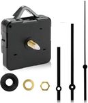 Oryzium 1Set Clock Mechanisms Batte