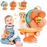 Infant Travel Toys