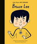 Bruce Lee: Volume 29 (Little People, BIG DREAMS)