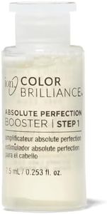 Ion Absolute Perfection Booster Step 1