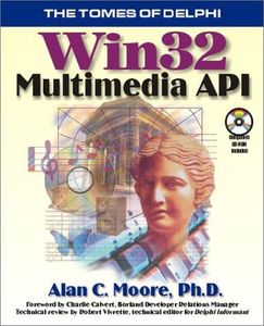 Tomes of Delphi: Win32 Multimedia API