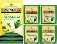 Twinings Pure Peppermint (Individua