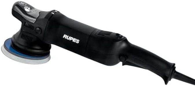 Rupes LHR
