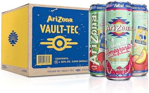 AriZona x 