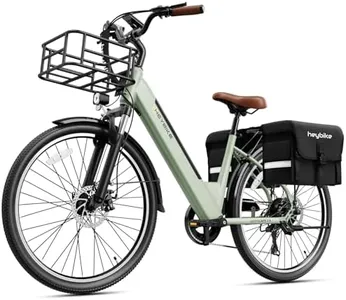 Heybike Ci