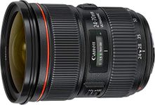 EF 24-70mm F/2.8L II USM Zoom Lens