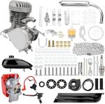 Erhdexzhg 100CC Bicycle Engine Kit,