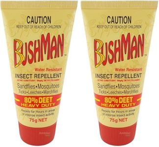 Bushman Ul