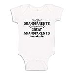 The Best Grandparents Get Promoted 