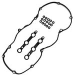 Engine Valve Cover Gasket Kit with 