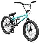 Mongoose Legion L60 2021 Complete BMX