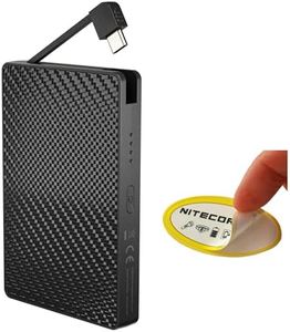 Nitecore P